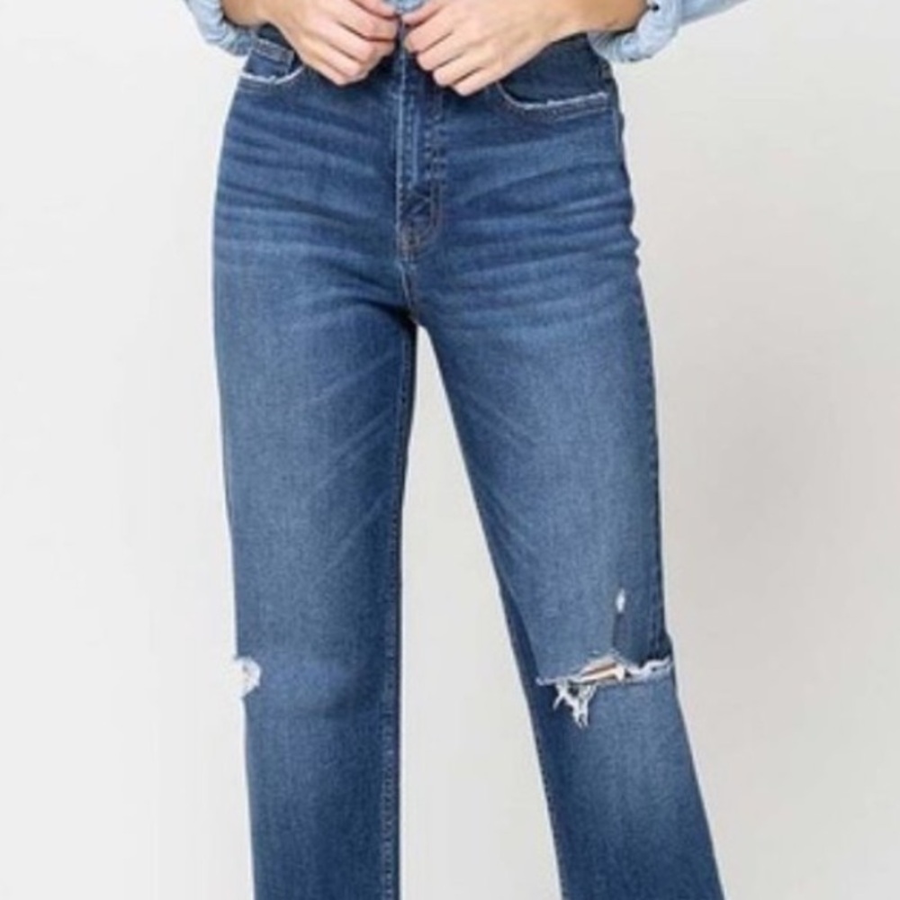 FLYING MONKEY Jeans